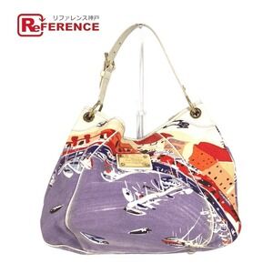Louis Vuitton Galliera Riviera Shoulder Bag Cruise Collection Multicolore